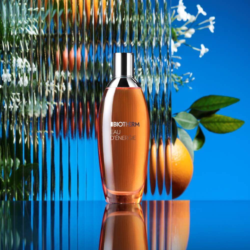 Biotherm cheap body mist